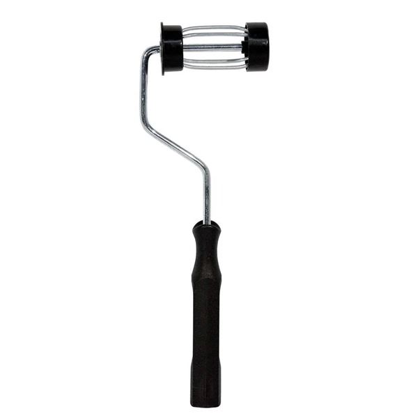 Simms A053 75mm Cage Frame Paint Rollers – Lot of 5