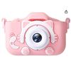 Image 1 : Kids Digital Camera With 1080P Video