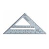 Image 1 : Stanley 46-067 QuickSquare 7-Inch Rafter Layout Square