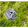Image 1 : Gallagher G643 Electric Fence Wire Tighteners – Set of 4