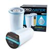 Image 1 : Culligan Zerowater Advanced Filtration 5-Stage Replacement Filters, 2-Pack