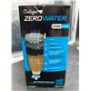 Image 3 : Culligan Zerowater Advanced Filtration 5-Stage Replacement Filters, 2-Pack