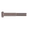 Image 1 : Hillman Hex Cap Screws Grade 5 Coarse Thread 1/2-13 x 2-1/2, Pack of 50