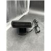 Image 2 : 12V Portable Car Heater with Oscillating Fan