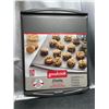 Image 2 : Goodcook Nonstick Cookie Sheet – 15 in x 14 in Bakeware
