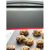Image 3 : Goodcook Nonstick Cookie Sheet – 15 in x 14 in Bakeware