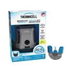 Image 1 : Thermacell Zone Mosquito Repellent, 20-Foot Coverage, Includes 1 – 12 Hour Refill