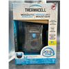 Image 2 : Thermacell Zone Mosquito Repellent, 20-Foot Coverage, Includes 1 – 12 Hour Refill