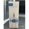 Image 2 : Abox Portable Oral Irrigator, Model TC212 with 300ML Water Tank