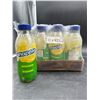 Image 2 : Snapple Lemonade Fruit Beverage 473 mL Bottles – Set of 11
