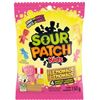Image 1 : Sour Patch Kids Lemonade Flavors 10 Bags of 150g Each