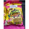 Image 3 : Sour Patch Kids Lemonade Flavors 10 Bags of 150g Each