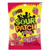 Image 1 : Sour Patch Kids Strawberry Flavored Candy 10 Packs x 154g Each