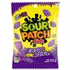 Image 1 : Sour Patch Kids Grape Raisin Candy – 10 Bags (154 g Each)