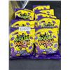 Image 2 : Sour Patch Kids Grape Raisin Candy – 10 Bags (154 g Each)