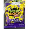 Image 3 : Sour Patch Kids Grape Raisin Candy – 10 Bags (154 g Each)