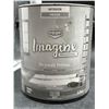 Image 3 : Co-Op Imagine Professional Interior Drywall Primer, 3.70 L