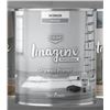 Image 1 : Co-Op Imagine Professional Interior Drywall Primer, 3.70 L