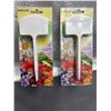 Image 2 : Lot of 2 Mskenzie 10-Pack ‘T’ Shape Garden Labels