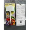 Image 3 : Lot of 2 Mskenzie 10-Pack ‘T’ Shape Garden Labels