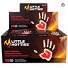 Image 1 : Little Hotties 40x Hand Warmers with 8-Hour Heating Capacity