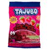 Image 1 : Tajubo Sour String Strawberry Candies, 12x80g Pack