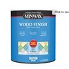 Image 1 : Minwax Water-Based Wood Finish Solid Colour Stain, 916 mL, Tintable