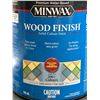 Image 3 : Minwax Water-Based Wood Finish Solid Colour Stain, 916 mL, Tintable