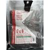 Image 1 : Homebase 6×8 ft All-Purpose Tarp With 5.5 Mil Thickness