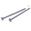 Image 1 : Hillman 3-Inch Galvanized Common Nails, 1.5 kg, Approximately 218 Pieces