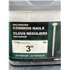 Image 3 : Hillman 3-Inch Galvanized Common Nails, 1.5 kg, Approximately 218 Pieces