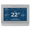 Image 1 : Honeywell Home RTH9585WF Wi-Fi Smart Colour Thermostat, 7-Day Programmable, Touchscreen, Energy Star