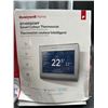 Image 2 : Honeywell Home RTH9585WF Wi-Fi Smart Colour Thermostat, 7-Day Programmable, Touchscreen, Energy Star