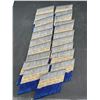 Image 1 : Lot of Bissett 28-Degree Framing Nails – 19 Pieces