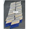 Image 3 : Lot of Bissett 28-Degree Framing Nails – 19 Pieces
