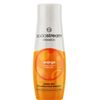 Image 1 : SodaStream Classics Orange Drink Mix, 440 mL, Set of 2