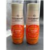 Image 2 : SodaStream Classics Orange Drink Mix, 440 mL, Set of 2