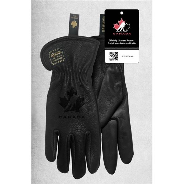 Watson Quality Gloves 9896 The Duchess Size Small