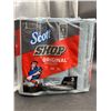 Image 2 : Scott Shop Original Multi-Purpose Towels – 3 Rolls