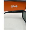 Image 5 : Spy + Region ANSI Z87.1/Z87.2+ Matte Black Happy Gray Green Polar Sunglasses