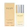 Image 1 : Calvin Klein Escape for Men Eau De Toilette Spray 50 mL