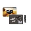 Image 1 : Buck Knives 246 & 247 Liner Lock Combo Collector’s Tin
