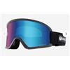 Image 1 : Dragon DX3 Plus Goggles with Luma Lens and Extra Lens
