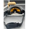 Image 7 : Dragon DX3 Plus Goggles with Luma Lens and Extra Lens