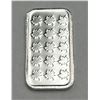 Image 4 : 1 Gram .999 Fine Silver Bars with Maple Leaf Design LOT of 2