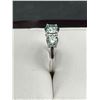 Image 5 : $1320 APPRAISED 2.0 CARAT BRILLIANT CUT ANNIVERSARY RING