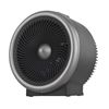 Image 1 : ProFusion Heat 2-in-1 Turbo Fan and Heater Combo with Safety Features