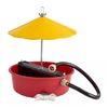 Image 1 : Farm-Tuff Automatic Bird Waterer, Model ABW18, Made in Canada