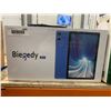 Image 2 : Biegedy G22 Tablet With Dual Rear Cameras and Blue Finish