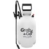 Image 1 : Grab & Go Multi-Purpose Sprayer – 1 Gallon